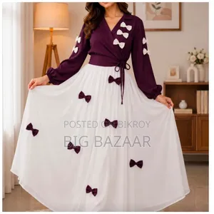 Stylish Tops and Skirt Set