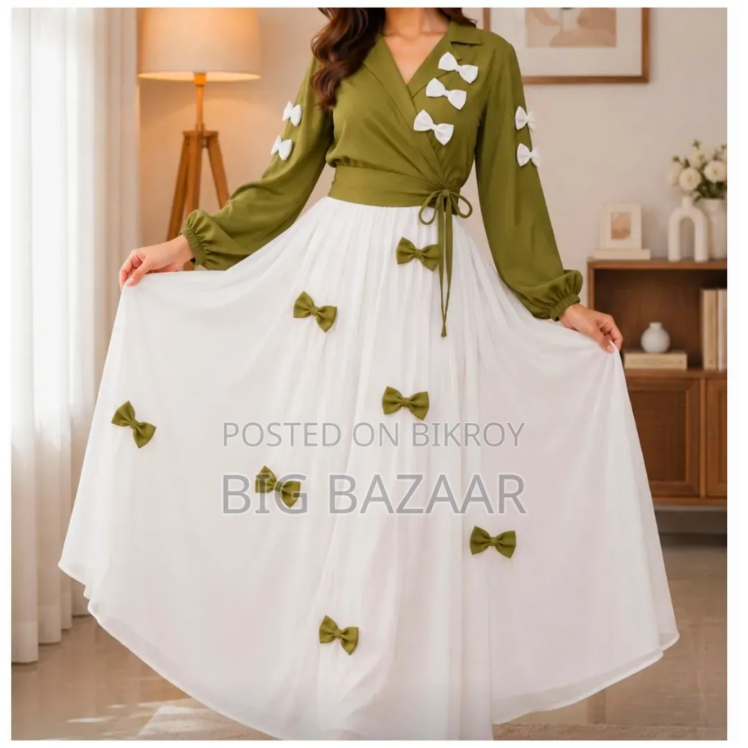 Stylish Tops and Skirt Set
