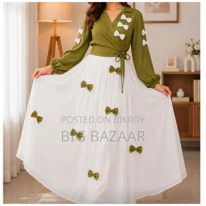 Stylish Tops and Skirt Set