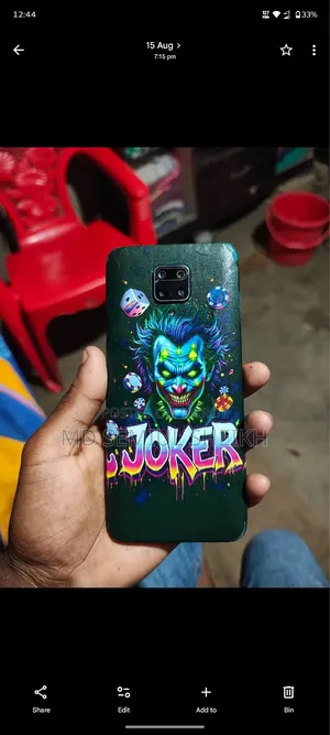 Xiaomi Redmi Note 9 Pro 64 GB Blue