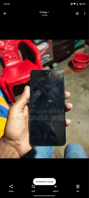 Xiaomi Redmi Note 9 Pro 64 GB Blue