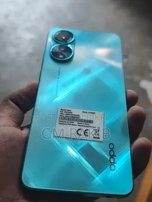 Oppo A78 4G 256 GB