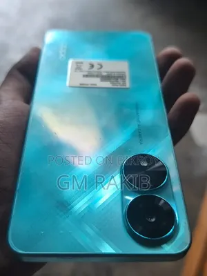 Oppo A78 4G 256 GB