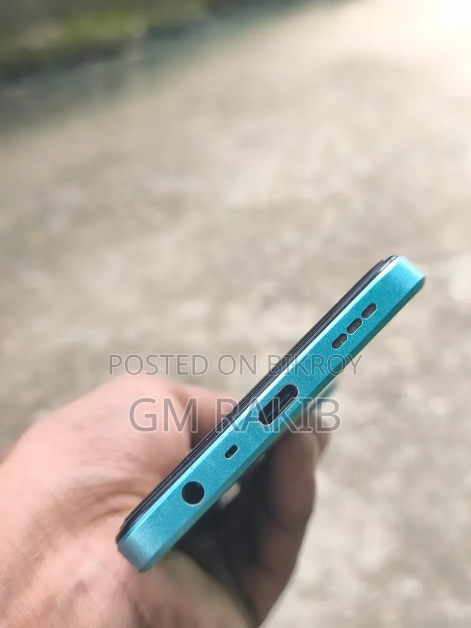 Oppo A78 4G 256 GB