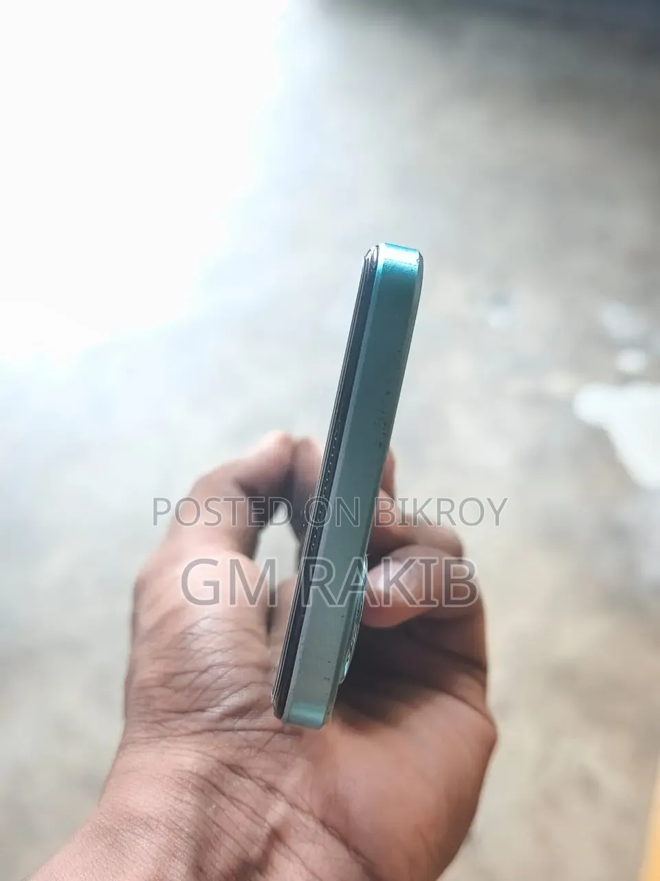Oppo A78 4G 256 GB