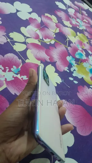 Oppo A95 128 GB Pink