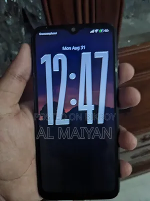 Xiaomi Redmi Note 8 64 GB Black
