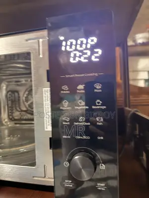 Hisense Oven + Oven Rack