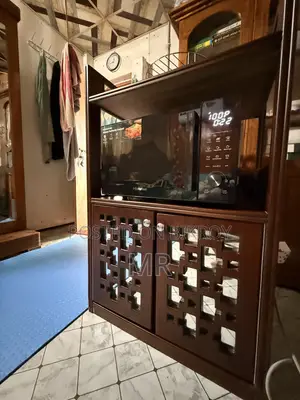 Hisense Oven + Oven Rack
