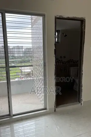 3bdrm Apartment in Khilgaon for sale