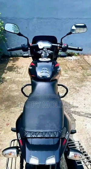 Bajaj Pulsar 150 2022 Black