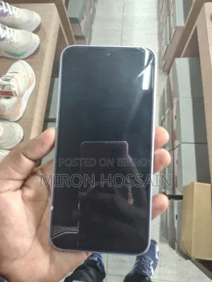 নতুন শাওমি রেডমি নোট ১৫ ২৫৬ জিবি হোয়াইট