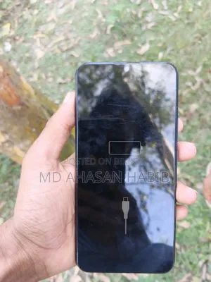 Vivo Y11 32 GB Blue