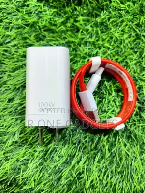 One Plus 100w Supervooc Original