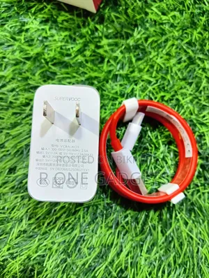 One Plus 100w Supervooc Original