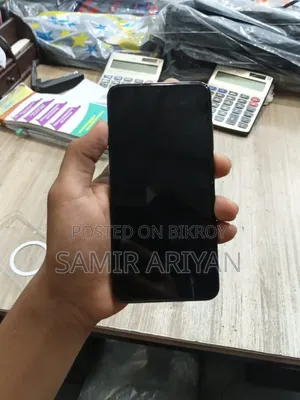 Samsung Galaxy S23 256 GB Black