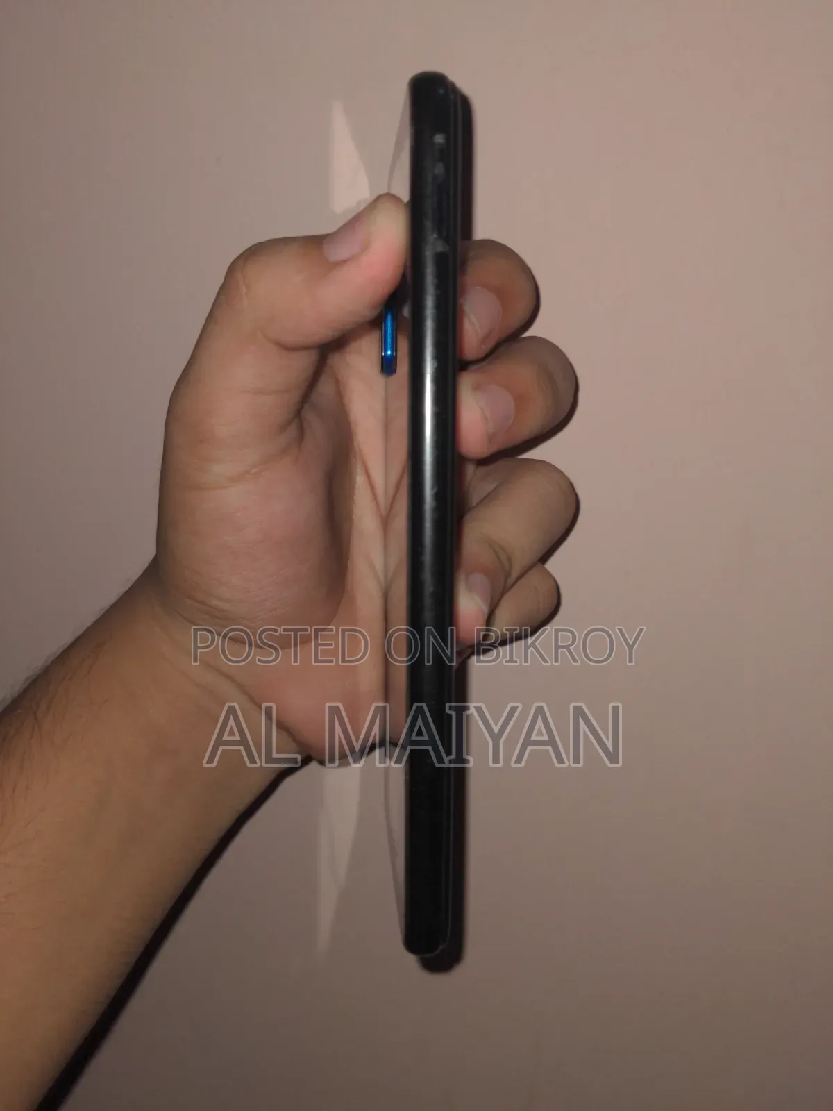 Xiaomi Redmi Note 8 64 GB Black