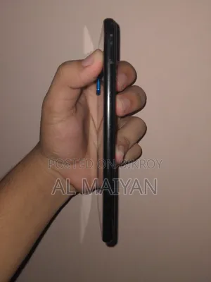 Xiaomi Redmi Note 8 64 GB Black