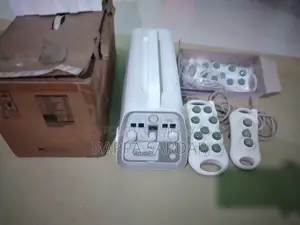 Therapy Machine