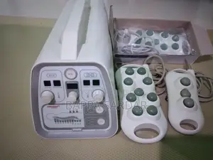 Therapy Machine