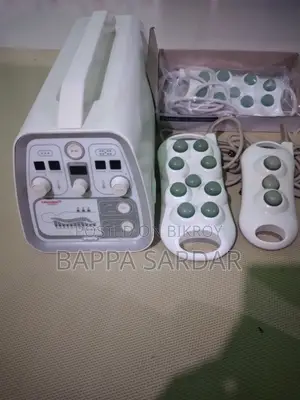 Therapy Machine