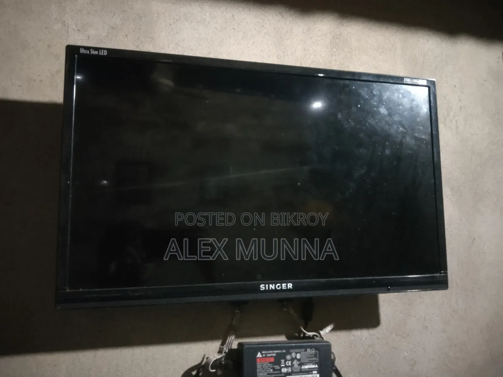 LED TV  Non Smart
