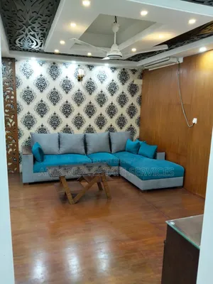 Furnished 3bdrm Apartment in Anik Real Estate, Gulshan for rent