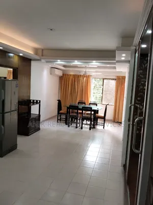 Furnished 3bdrm Apartment in Anik Real Estate, Gulshan for rent