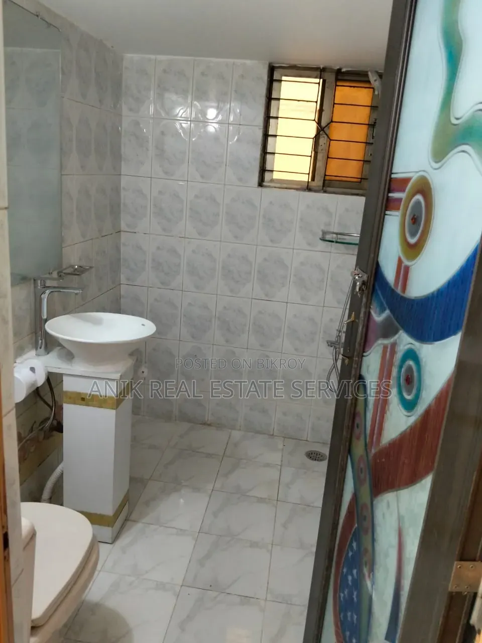Furnished 3bdrm Apartment in Anik Real Estate, Gulshan for rent