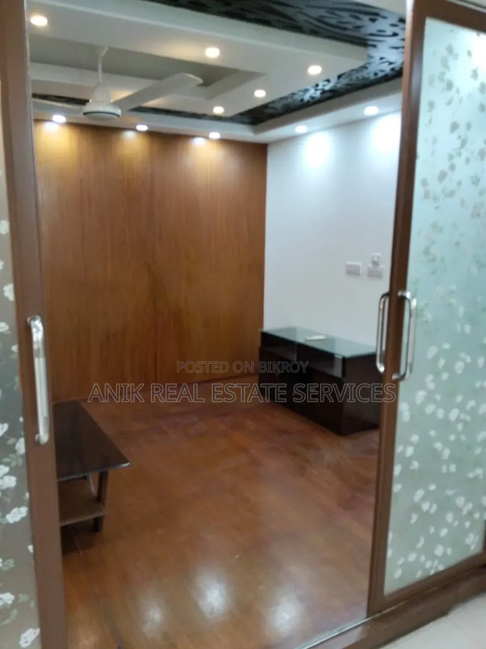 Furnished 3bdrm Apartment in Anik Real Estate, Gulshan for rent