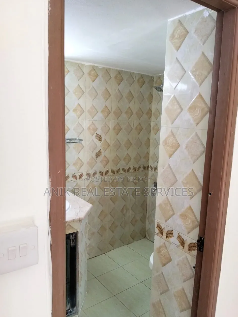 Furnished 3bdrm Apartment in Anik Real Estate, Gulshan for rent