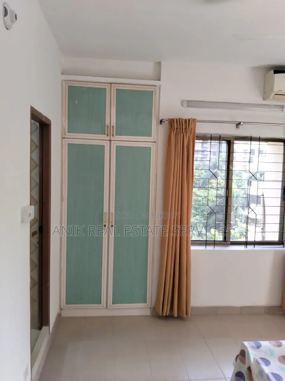 Furnished 3bdrm Apartment in Anik Real Estate, Gulshan for rent