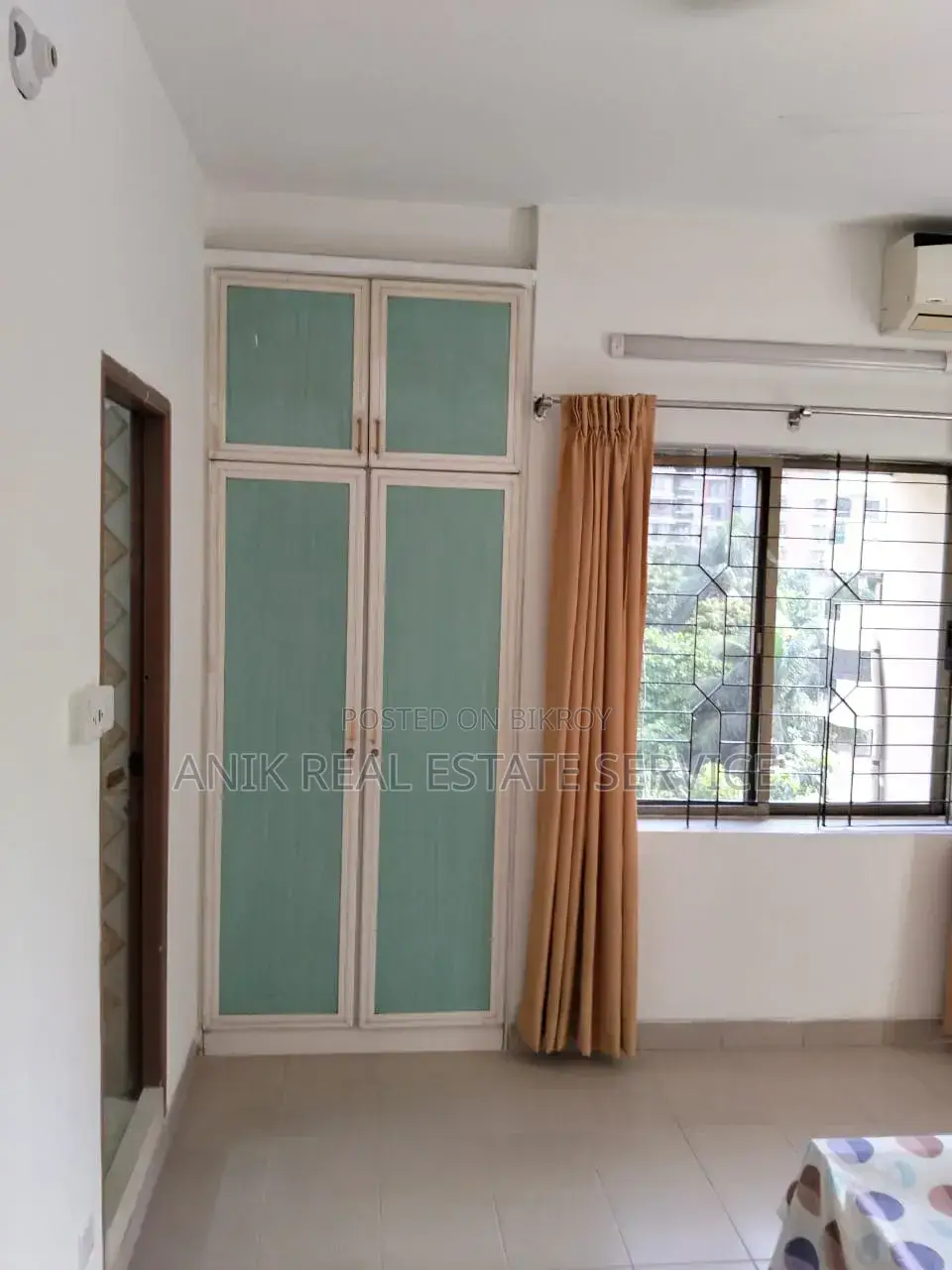 Furnished 3bdrm Apartment in Anik Real Estate, Gulshan for rent