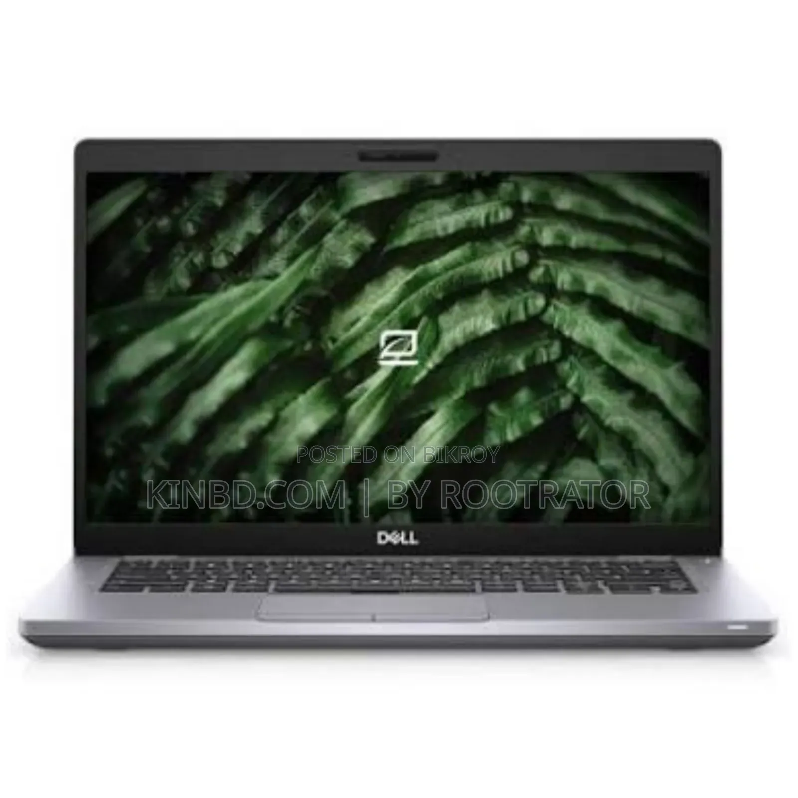 Laptop Dell Latitude 5410 8GB Intel Core i5 SSD 256GB