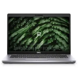Laptop Dell Latitude 5410 8GB Intel Core i5 SSD 256GB