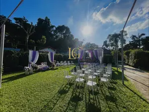 Luxe Garden Sylhet