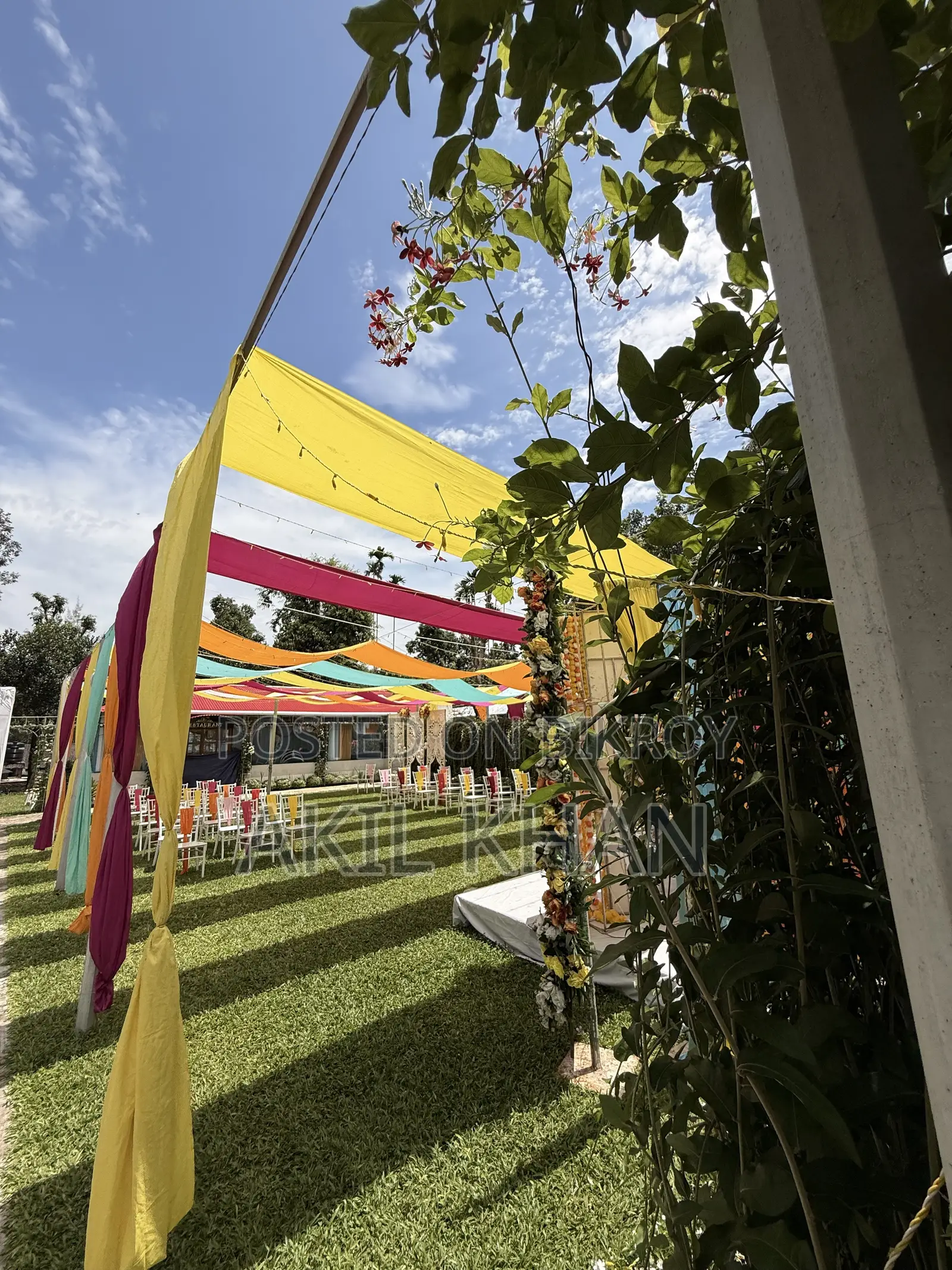 Luxe Garden Sylhet