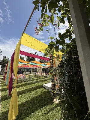 Luxe Garden Sylhet