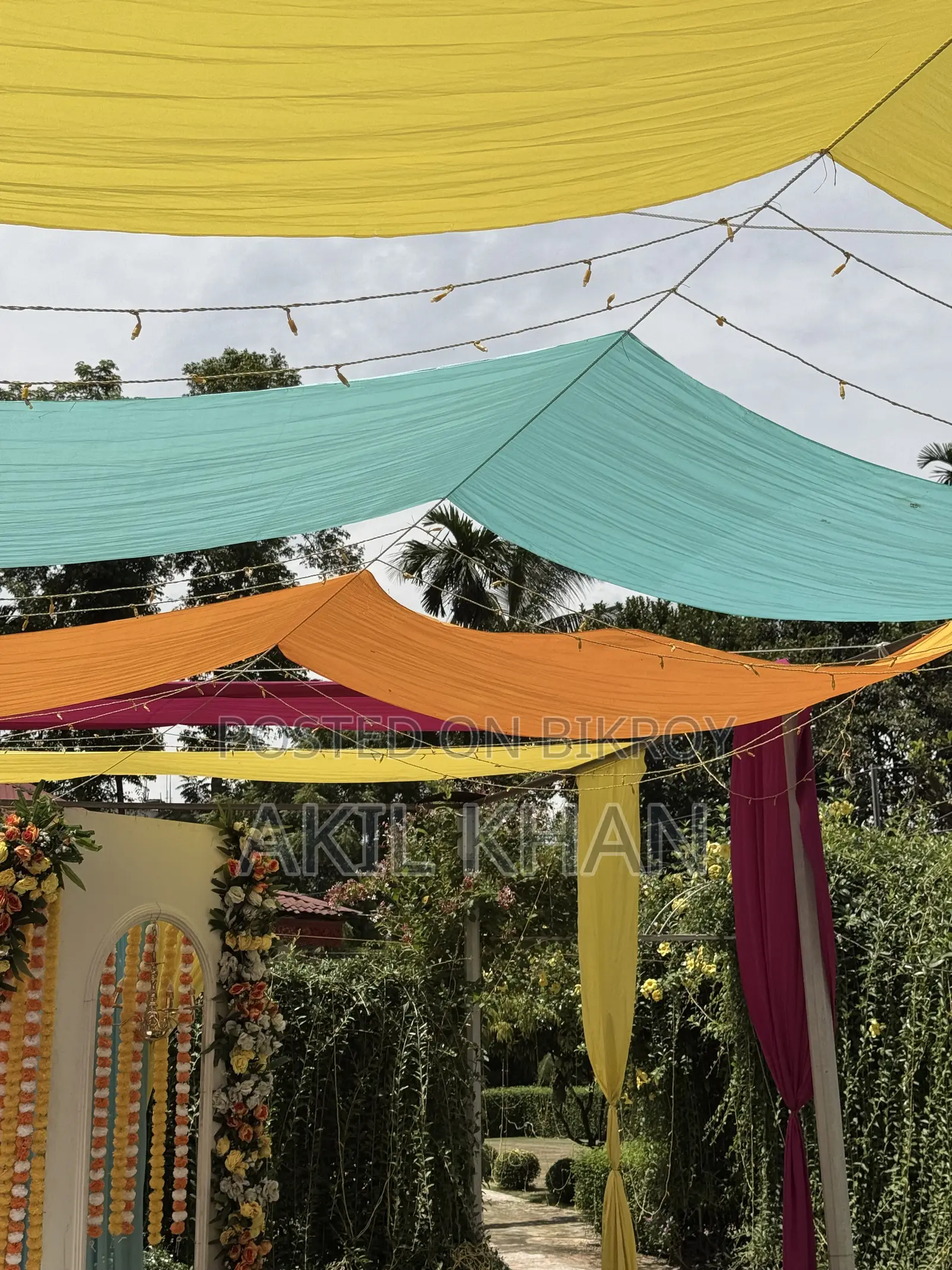 Luxe Garden Sylhet