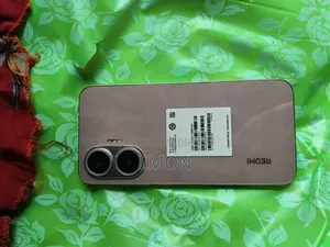Xiaomi Redmi Turbo 4 Pro 256 GB Rose Gold
