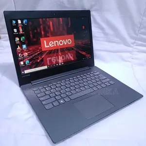 Laptop Lenovo 4GB Intel SSD 500GB
