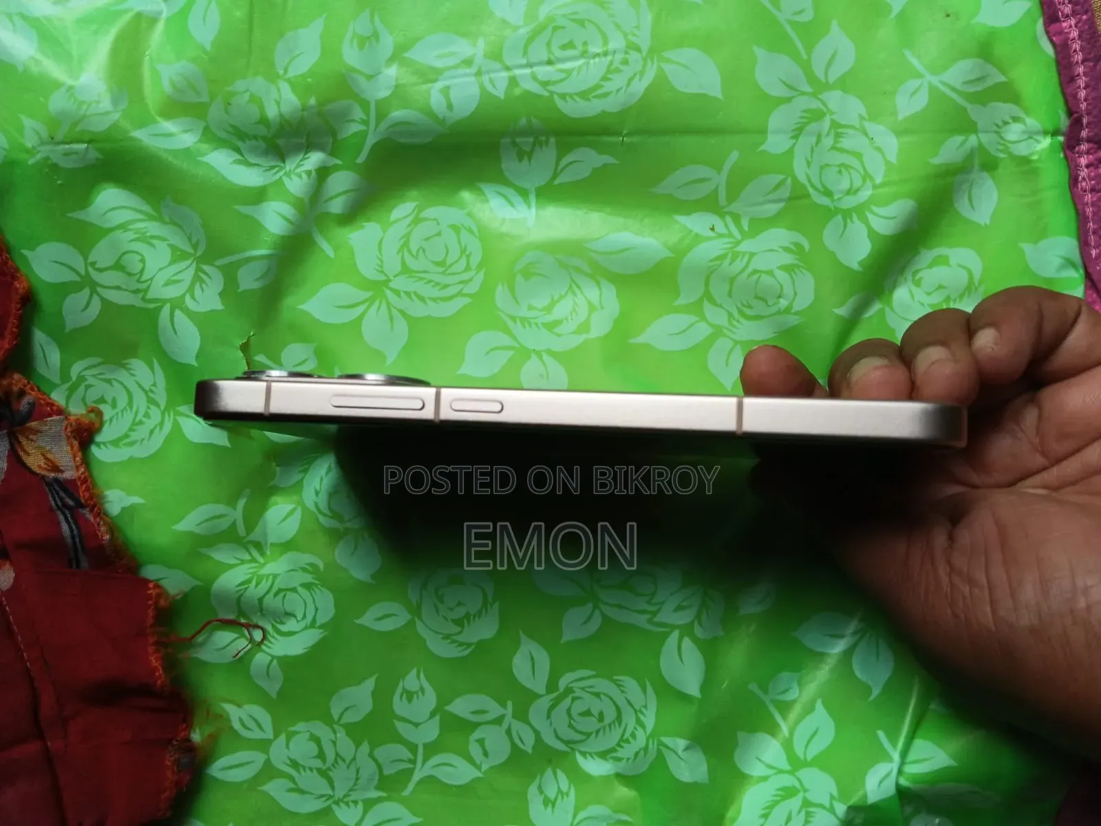 Xiaomi Redmi Turbo 4 Pro 256 GB Rose Gold