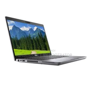 Laptop Dell Latitude 5410 8GB Intel Core i5 SSD 256GB