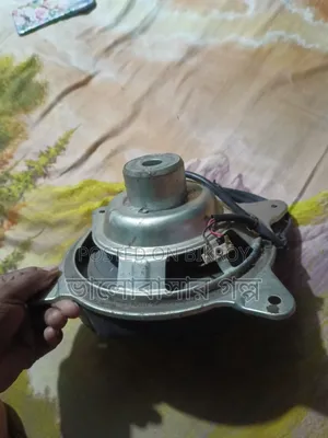 জাপানি স্পিকার