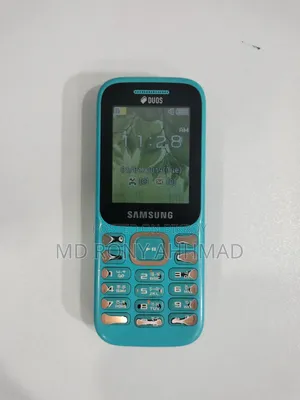 Samsung B310 Blue