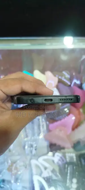 Xiaomi Redmi 13 128 GB Black