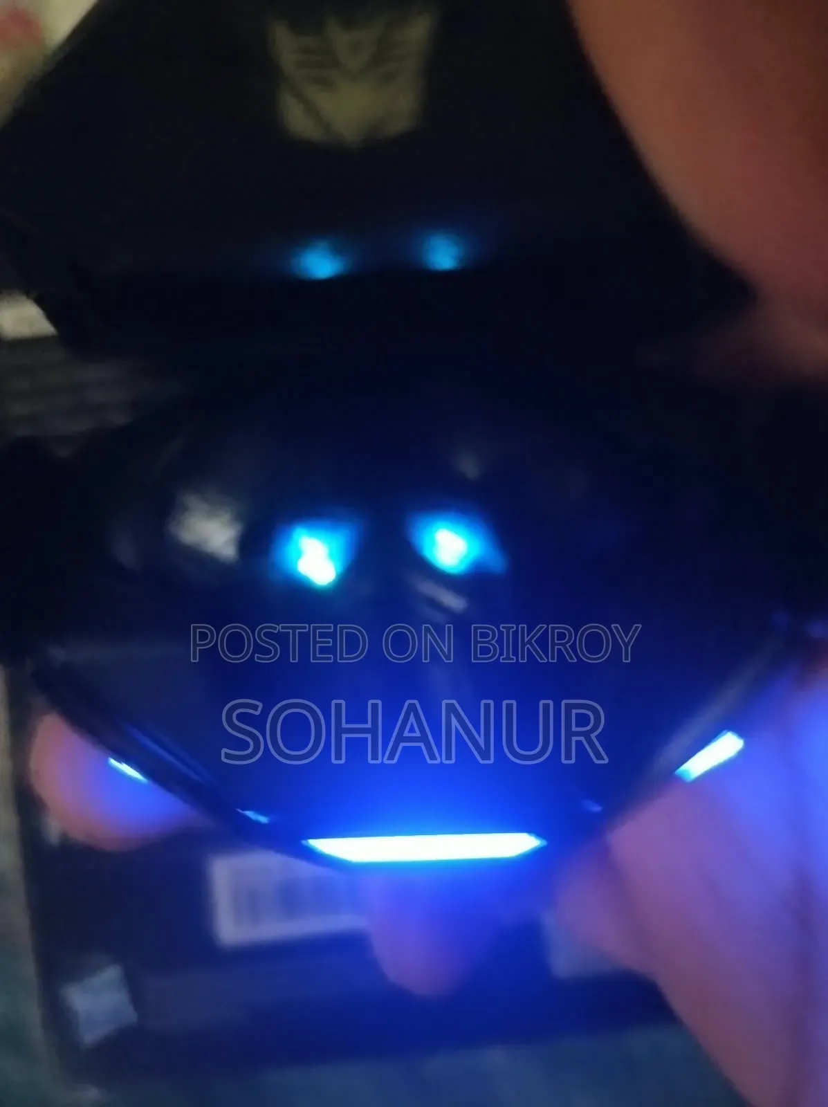 Transformer Gaming Earbud