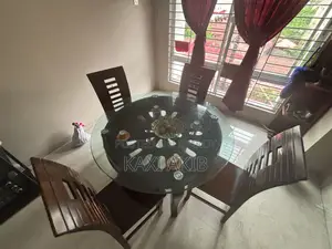 Dinner Table