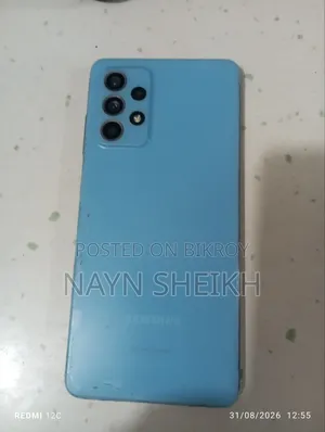 Samsung Galaxy A52 256 GB