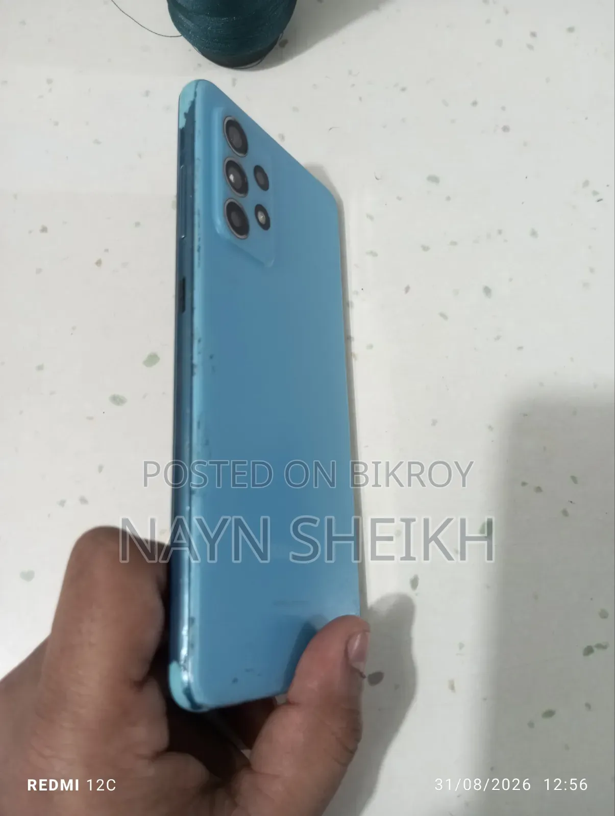 Samsung Galaxy A52 256 GB